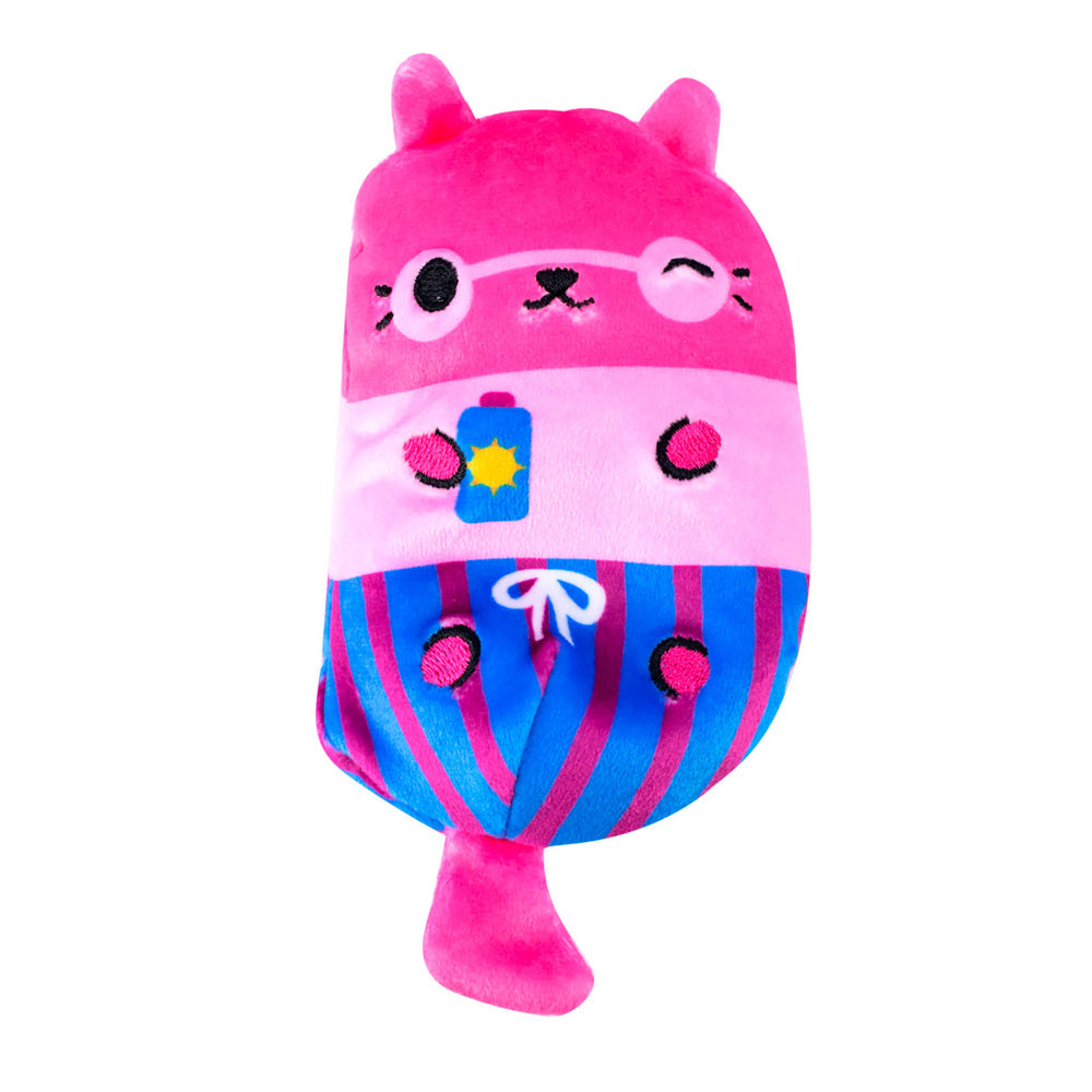 CATS vs PICKLES BEANIE BAMSE MYSTERY BAGS