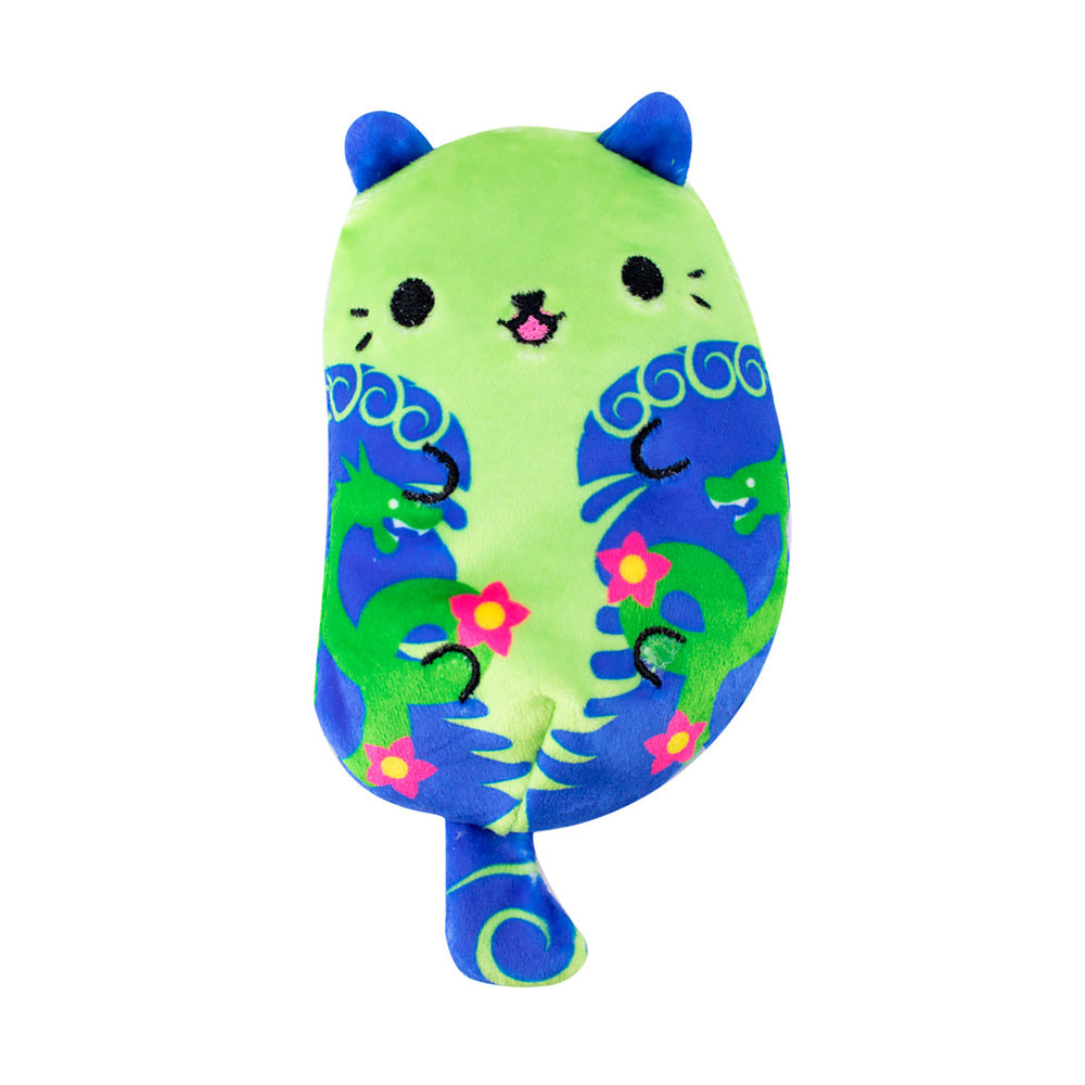 CATS vs PICKLES BEANIE BAMSE MYSTERY BAGS