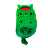 CATS vs PICKLES BEANIE BAMSE MYSTERY BAGS
