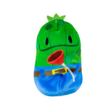 CATS vs PICKLES BEANIE BAMSE MYSTERY BAGS