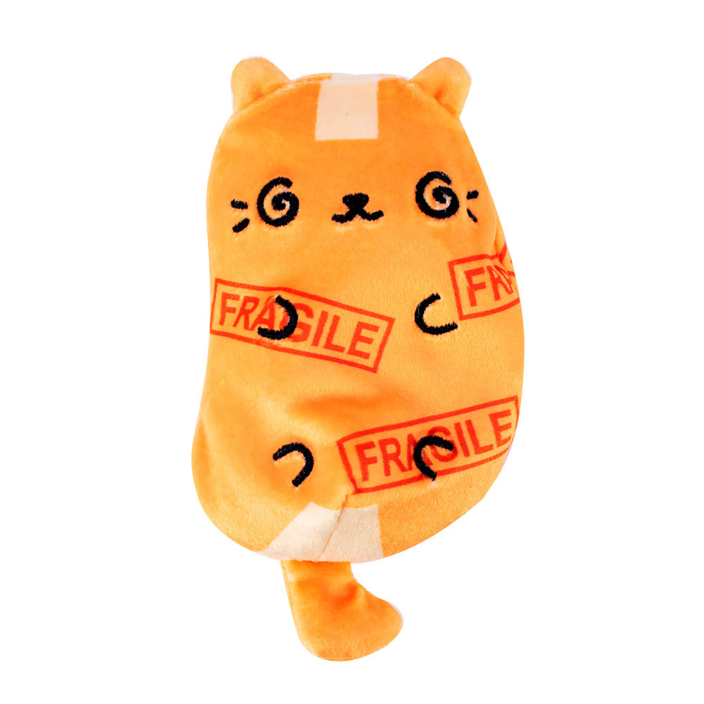 CATS vs PICKLES BEANIE BAMSE MYSTERY BAGS