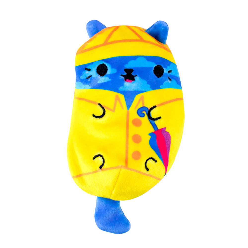 CATS vs PICKLES BEANIE BAMSE MYSTERY BAGS