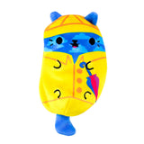 CATS vs PICKLES BEANIE BAMSE MYSTERY BAGS