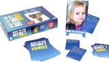 WHAT DO YOU MEME? FAMILY EDITION (Engelsk version)