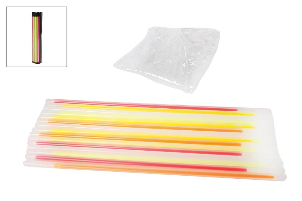 Glow Sticks 50 stk