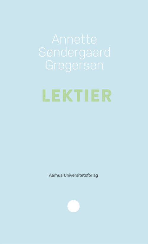 Lektier