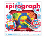 SPIROGRAPH JUNIOR SÆT