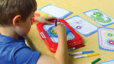 SPIROGRAPH JUNIOR SÆT