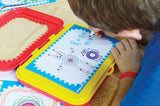 SPIROGRAPH JUNIOR SÆT