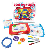 SPIROGRAPH JUNIOR SÆT