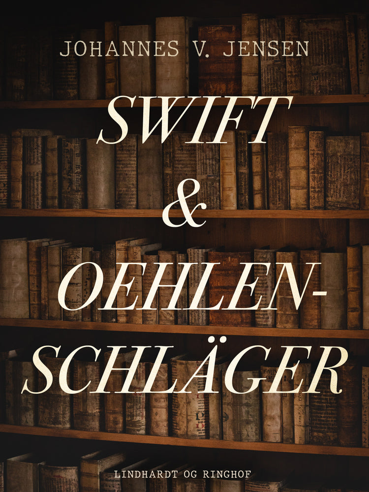 Swift og Oehlenschläger
