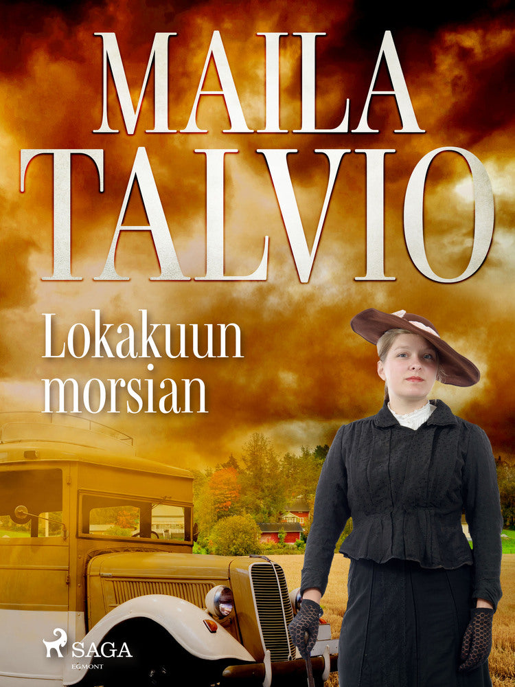 Lokakuun morsian