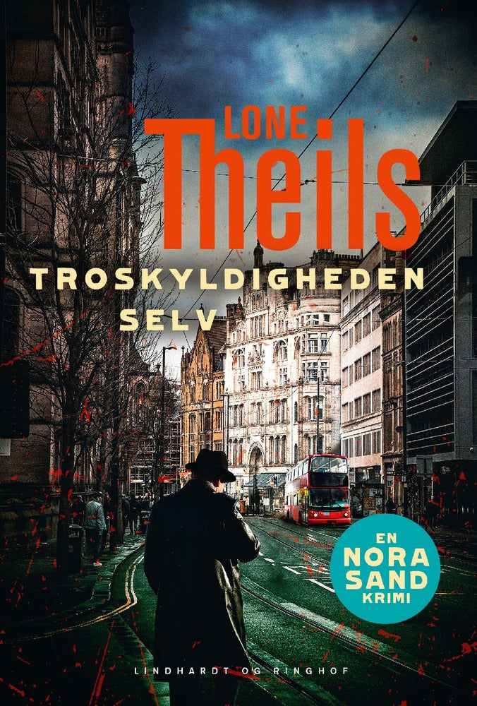 Troskyldigheden selv