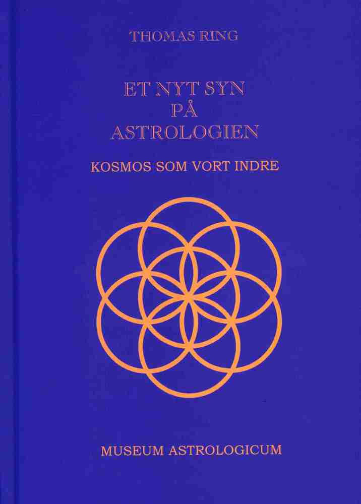 Et nyt syn på astrologien - Kosmos som vort indre.