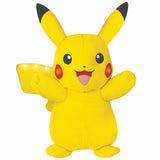 Pokémon power action pikachu