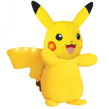 Pokémon power action pikachu