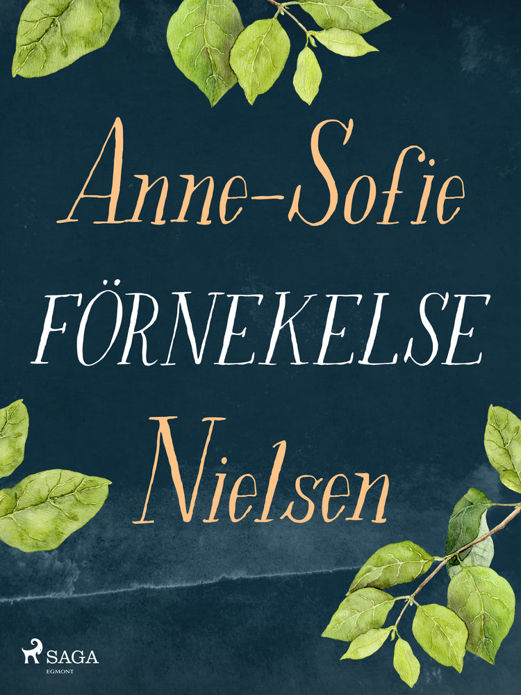 Förnekelse