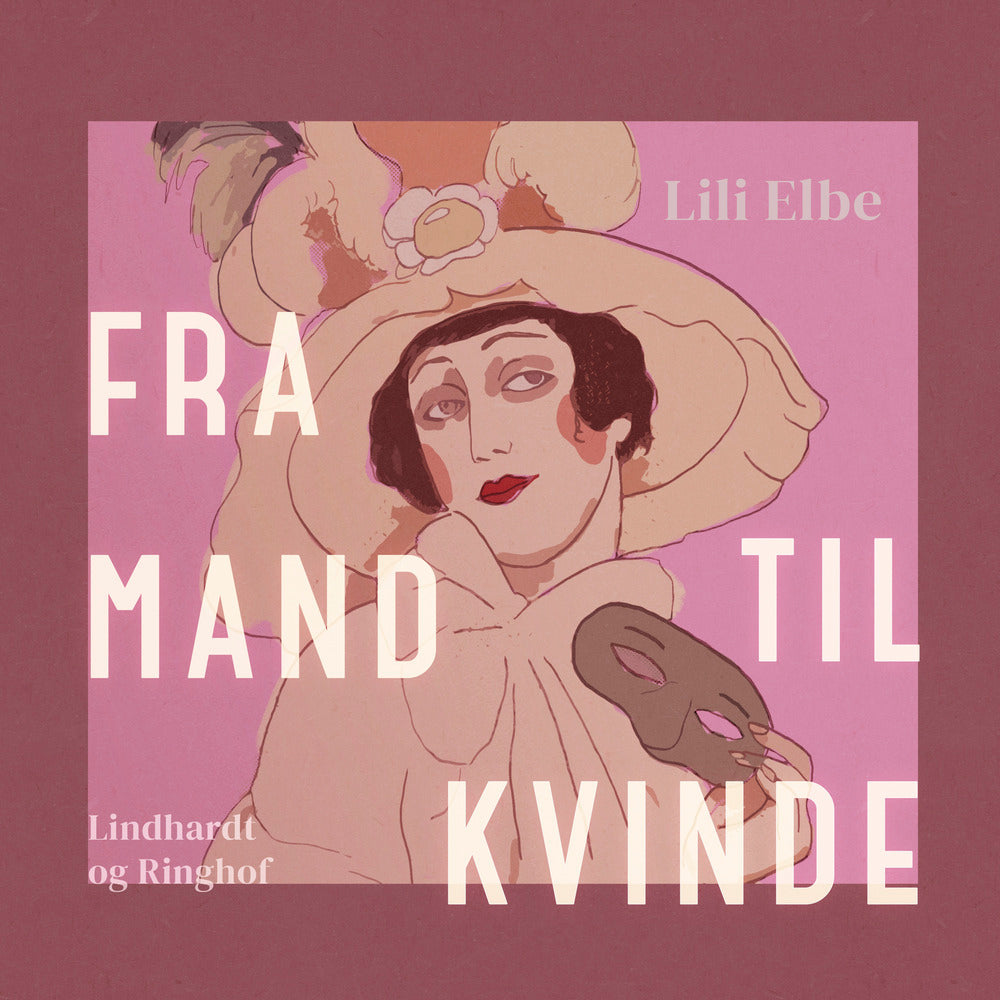 Fra mand til kvinde
