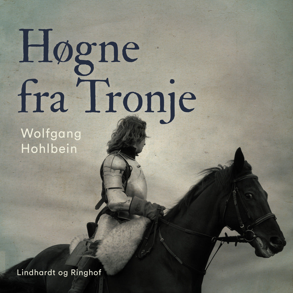 Høgne fra Tronje