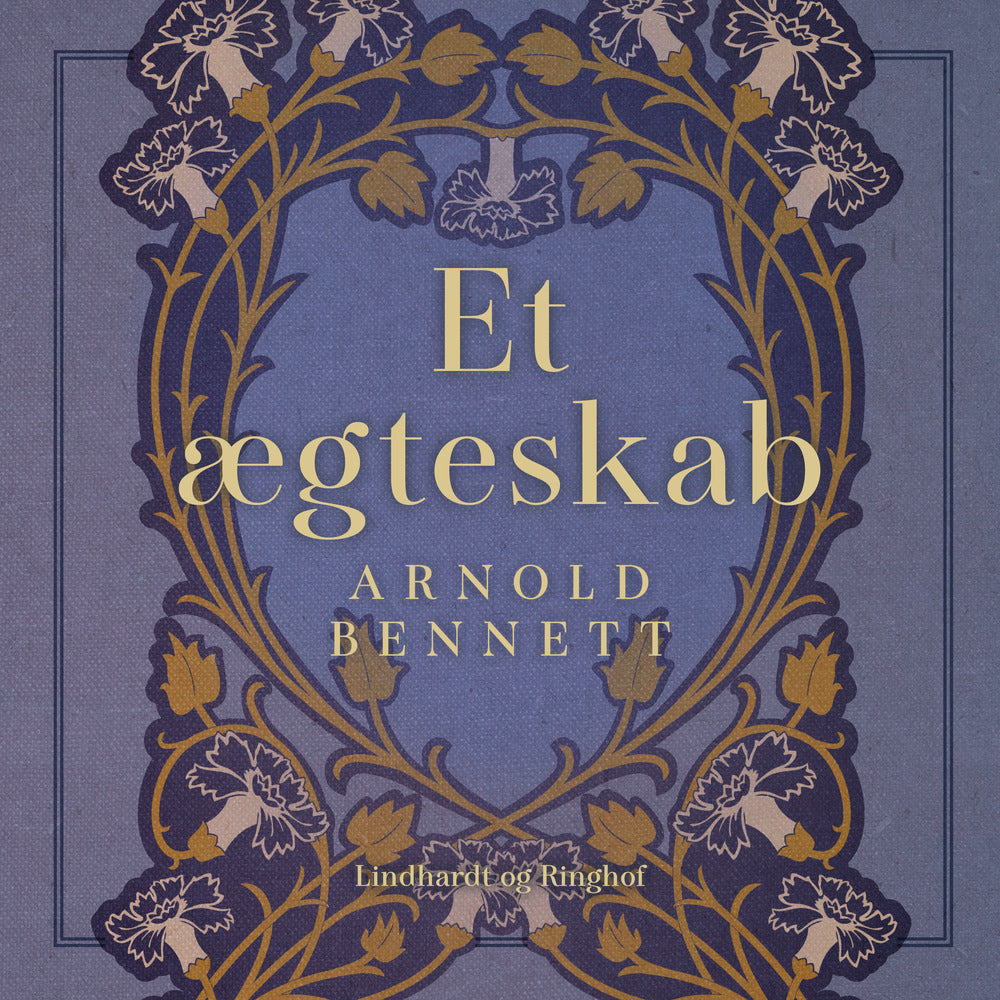 Et ægteskab