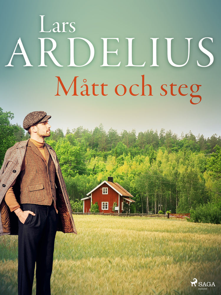 Mått och steg