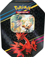 POKEMON TIN V