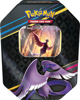 POKEMON TIN V