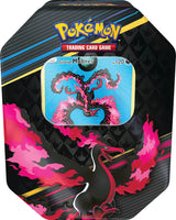 POKEMON TIN V