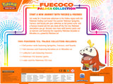 Pokemon Box Asst