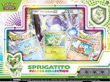 Pokemon Box Asst