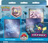 Pokémon Deck Champ World 2022 asst