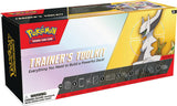 POKEMON TRAINER TOOLKIT