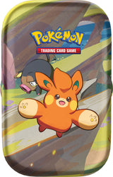 POKEMON MINI TIN
