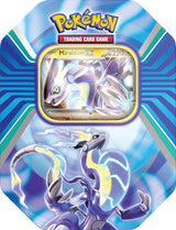 POKEMON TIN SUMMER