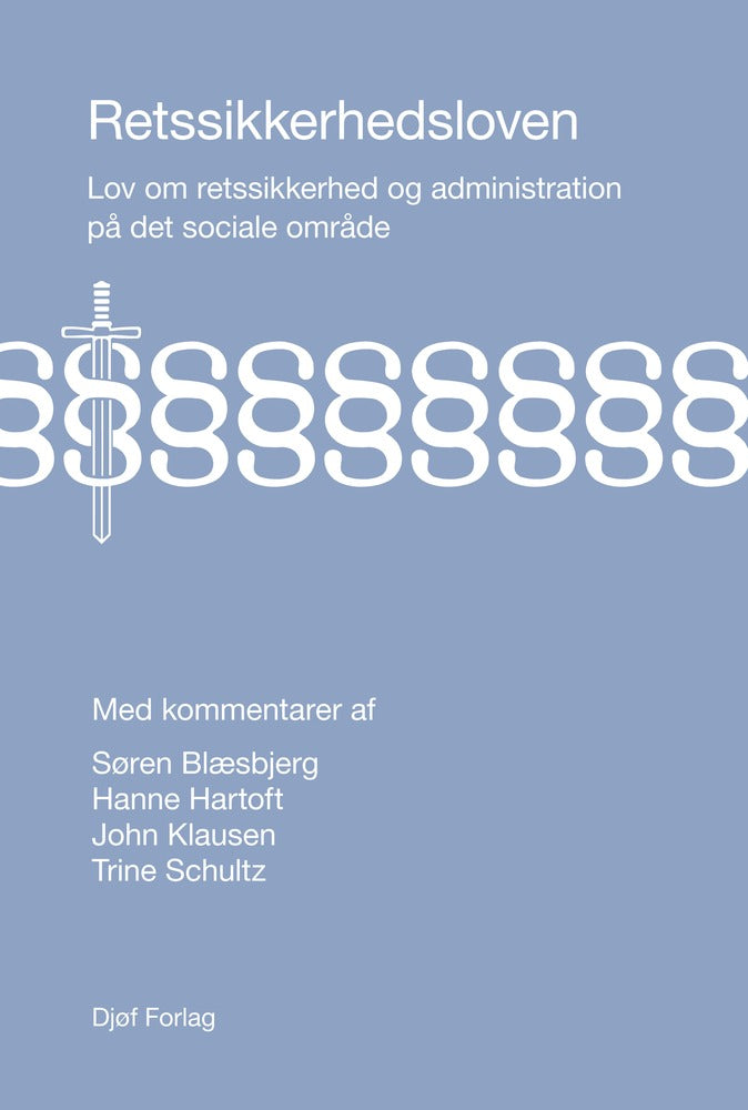 Retssikkerhedsloven