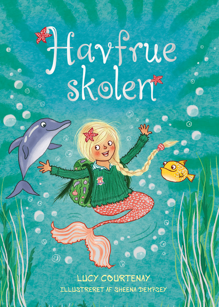 Havfrueskolen 1