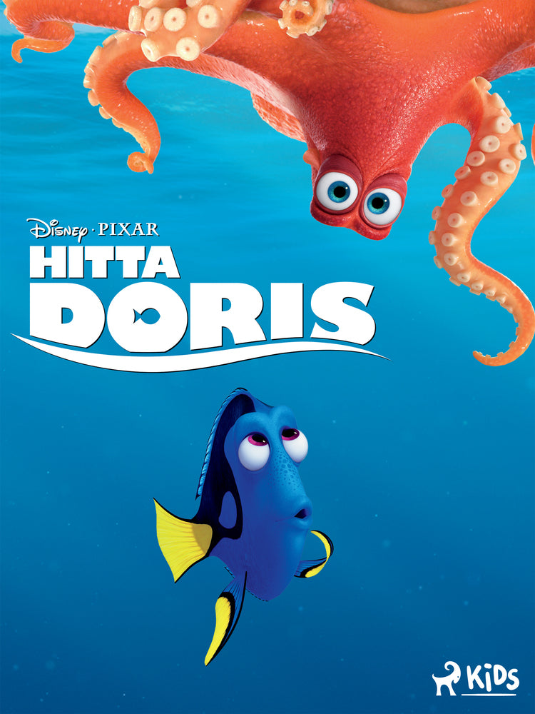 Hitta Doris