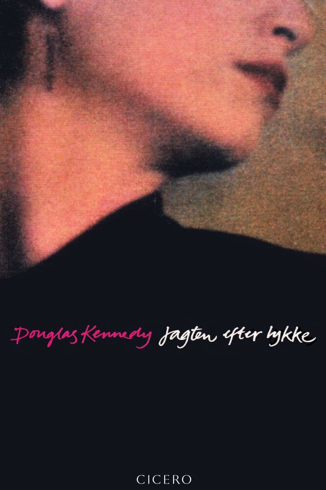 Jagten efter lykke