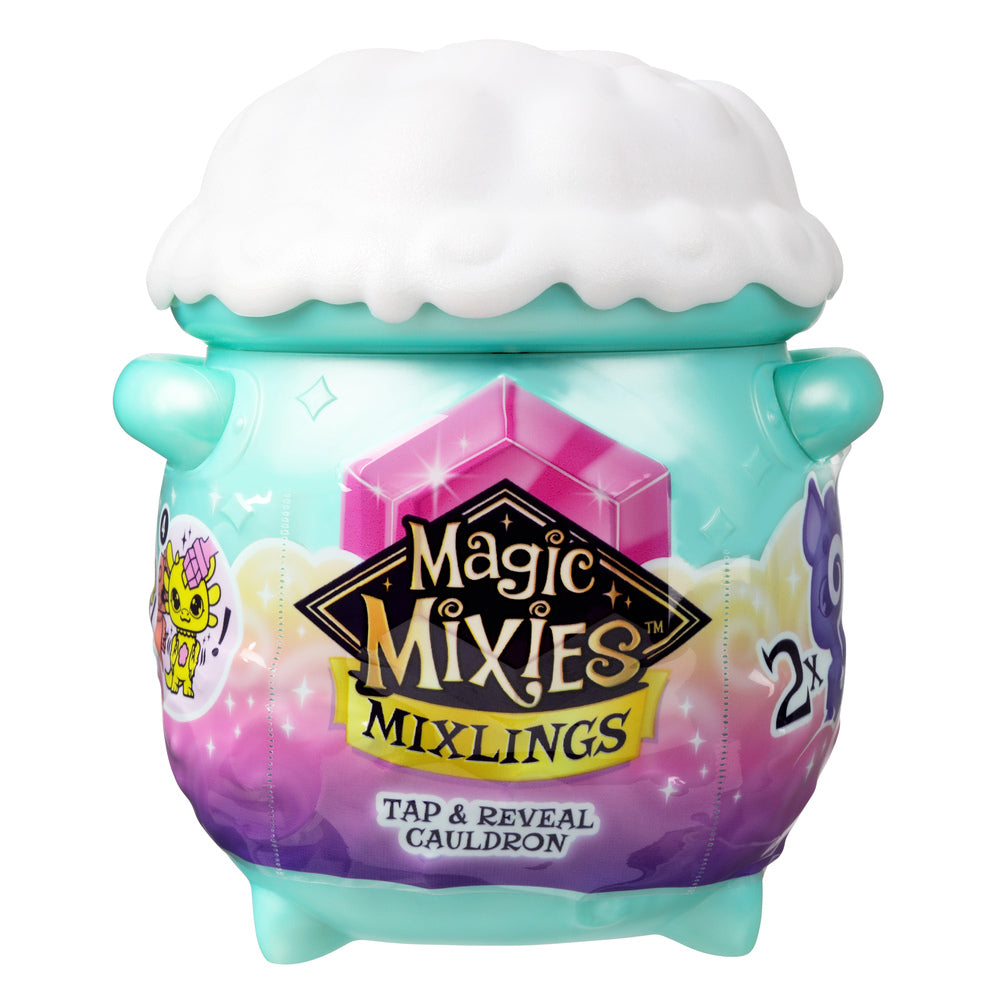 Magic Mixies Mixlings 2-pak