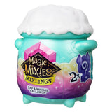 Magic Mixies Mixlings 2-pak
