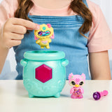 Magic Mixies Mixlings 2-pak