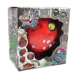 Splats heads Zombies ass