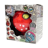 Splats heads Zombies ass