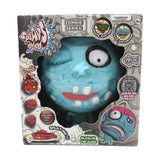 Splats heads Zombies ass