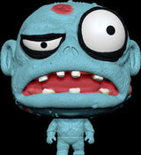 Splats Head, Maxi Walky Zombie