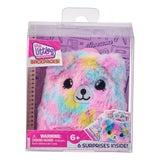 Real Littles Themed Back Pack asst