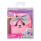 Real Littles Themed Back Pack asst