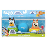BLUEY badefigurer