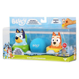 BLUEY badefigurer