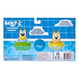 BLUEY badefigurer